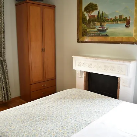 Venetula's Mansion Kastoria