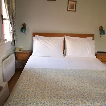 Casa de hóspedes Venetula's Mansion 3*