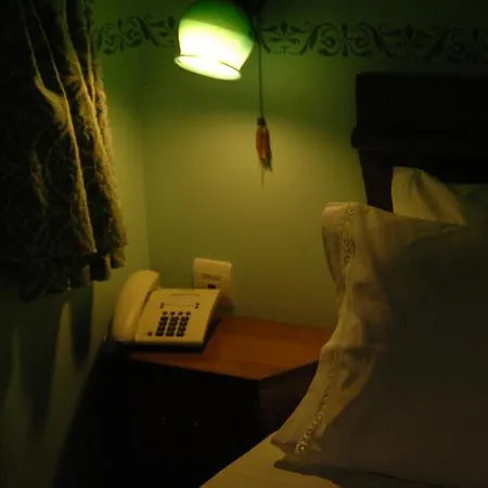 Venetula's Mansion Guest house 3*