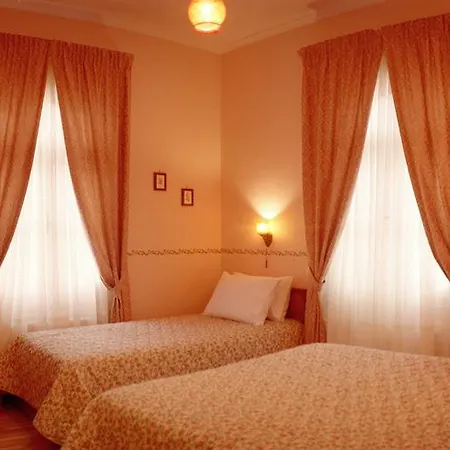 Pensiune Venetula's Mansion Kastoria