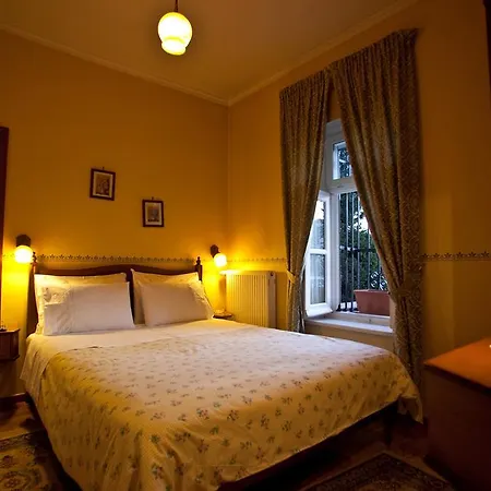 Pensiune Venetula's Mansion 3*