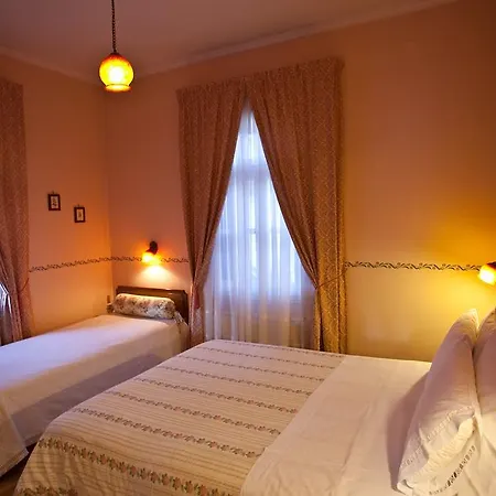 Venetula's Mansion 3*