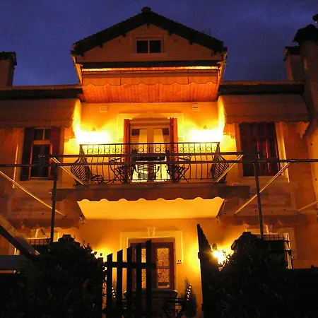 Pensiune Venetula's Mansion Kastoria