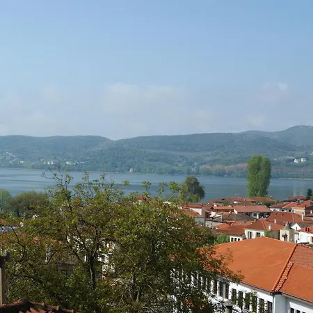 Venetula's Mansion Kastoria