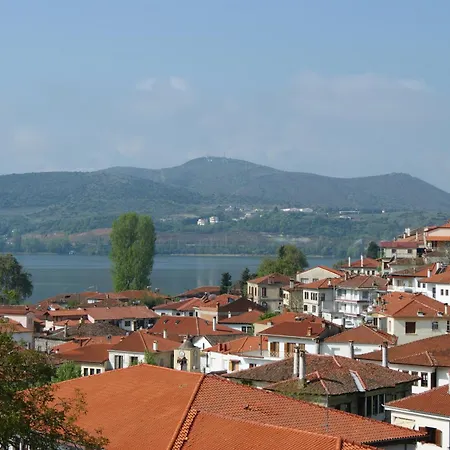 Guest house Venetula's Mansion 3*