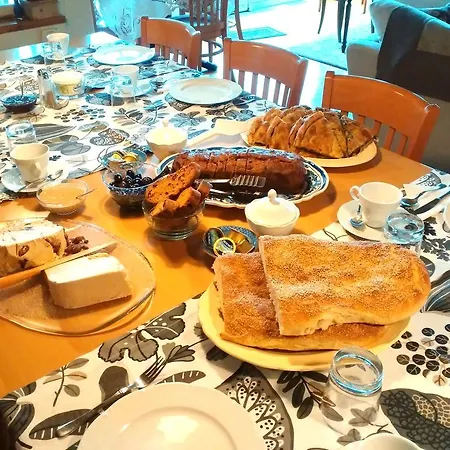 Pensiune Venetula's Mansion 3*