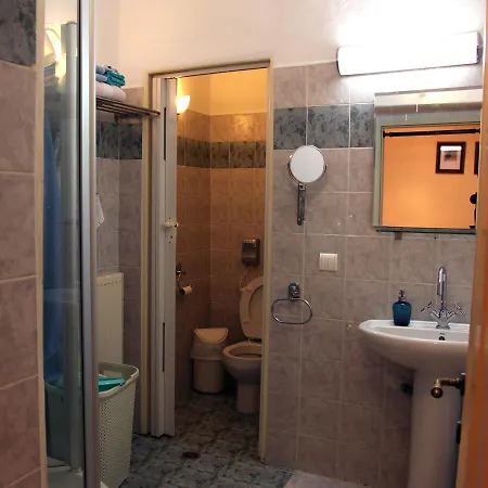 Venetula's Mansion 3* Kastoria