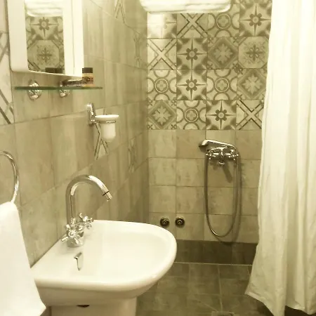 Guest house Venetula's Mansion Kastoria