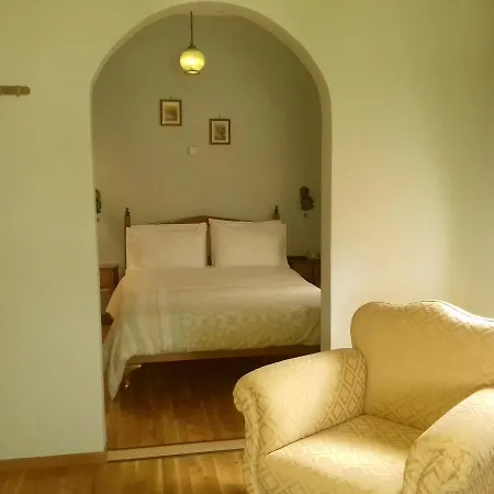 Guest house Venetula's Mansion