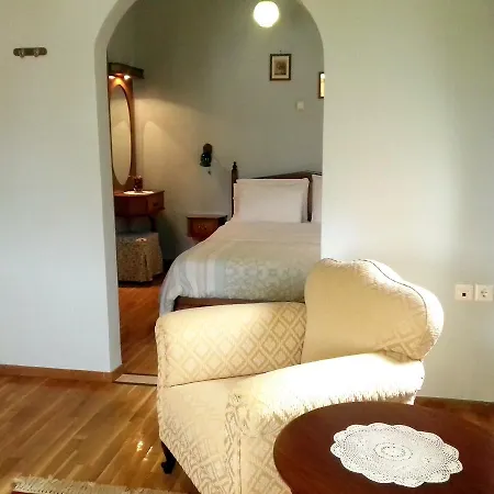 Pensiune Venetula's Mansion