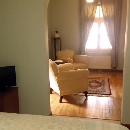 Pensiune Venetula's Mansion 3*