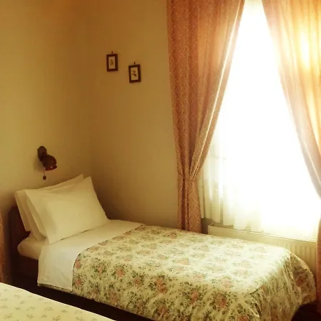 Pensiune Venetula's Mansion Kastoria