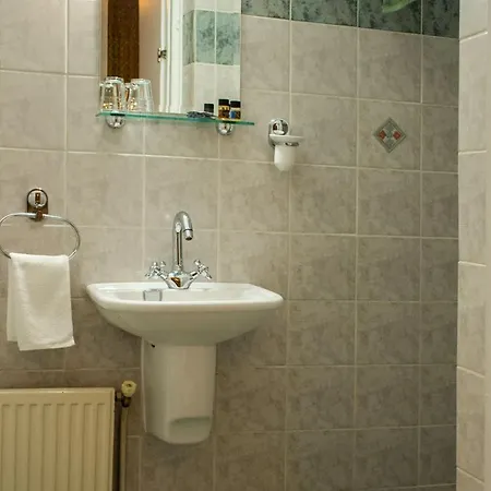 Venetula's Mansion 3* Kastoria