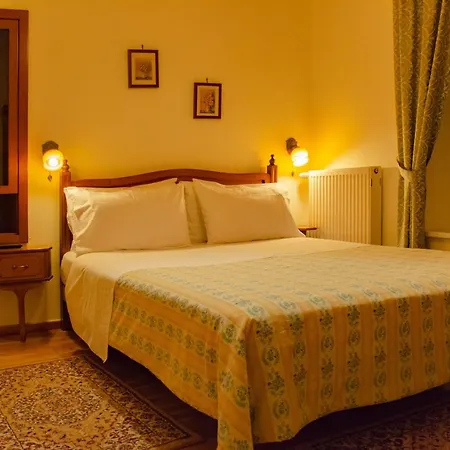 Venetula's Mansion 3* Kastoria