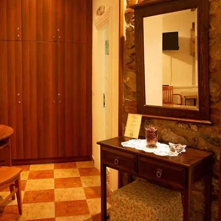 Venetula's Mansion 3* Kastoria