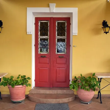 Venetula's Mansion Pensiune Kastoria