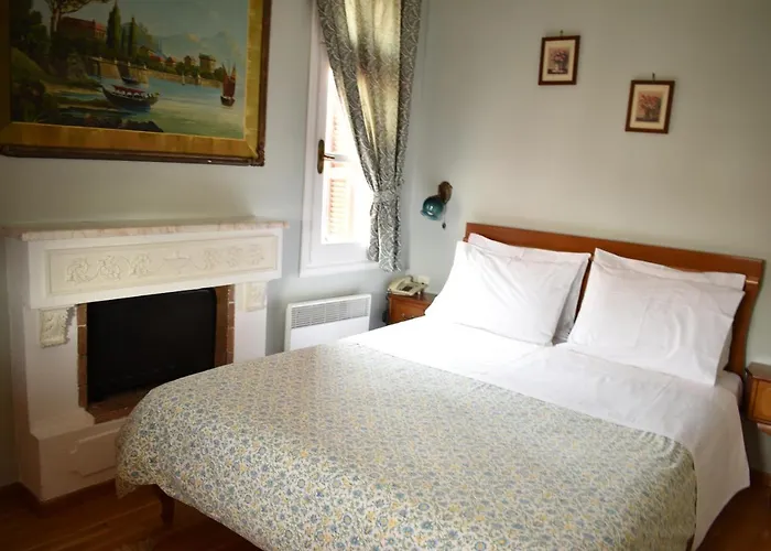 Venetula's Mansion Casa de hóspedes