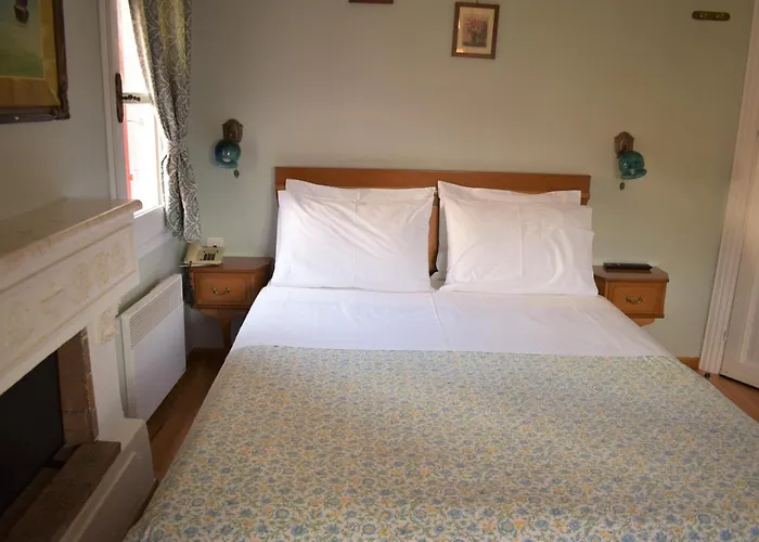 Casa de hóspedes Venetula's Mansion 3*