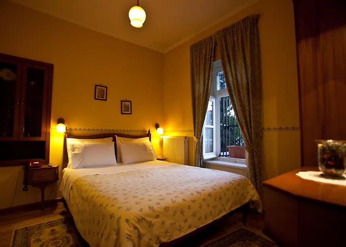 Casa de hóspedes Venetula's Mansion 3*