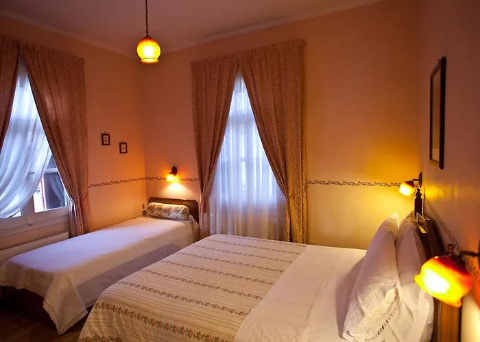 Venetula's Mansion 3*