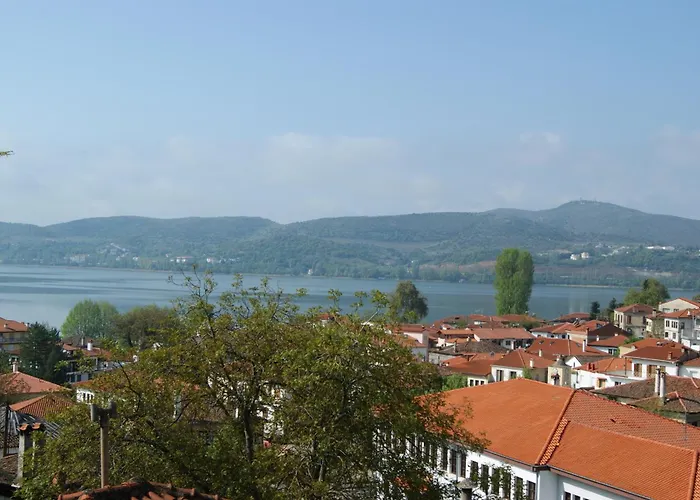 Venetula's Mansion Castória