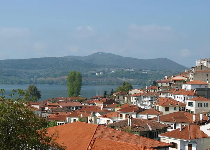 Casa de hóspedes Venetula's Mansion 3*