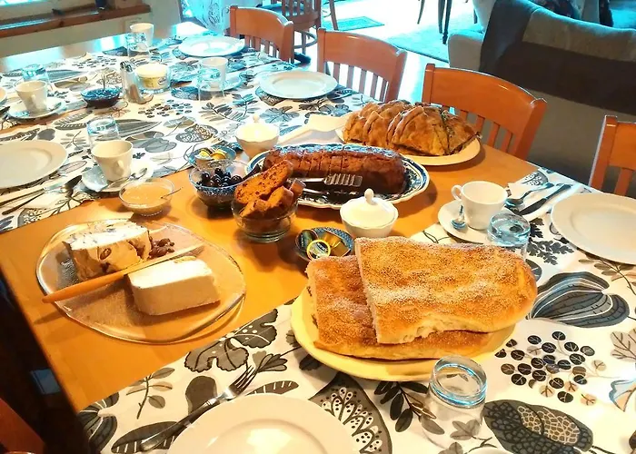 Casa de hóspedes Venetula's Mansion 3*