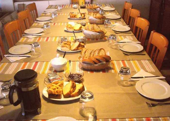 Casa de hóspedes Venetula's Mansion 3*