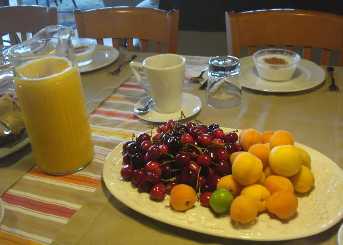 Venetula's Mansion Castória