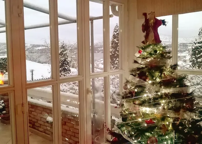 Venetula's Mansion Casa de hóspedes