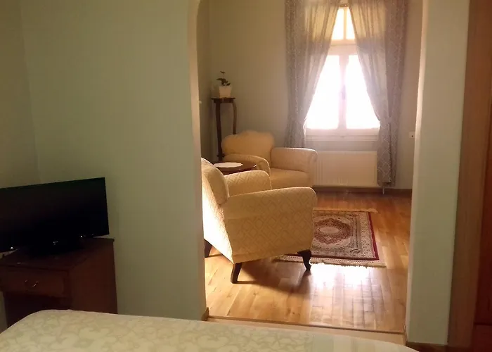 Casa de hóspedes Venetula's Mansion 3*