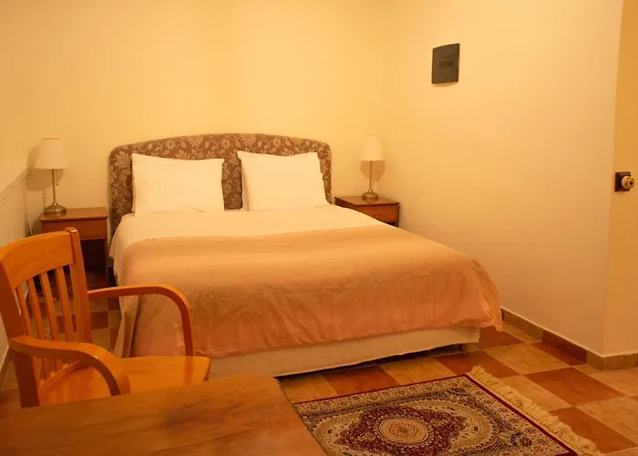 Venetula's Mansion Casa de hóspedes 3*