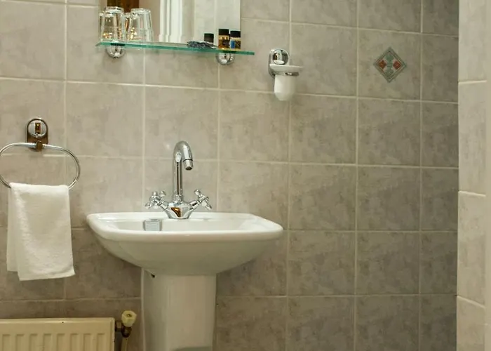 Venetula's Mansion 3* Castória